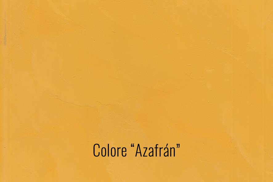 AZAFRAN TOPCIMENT