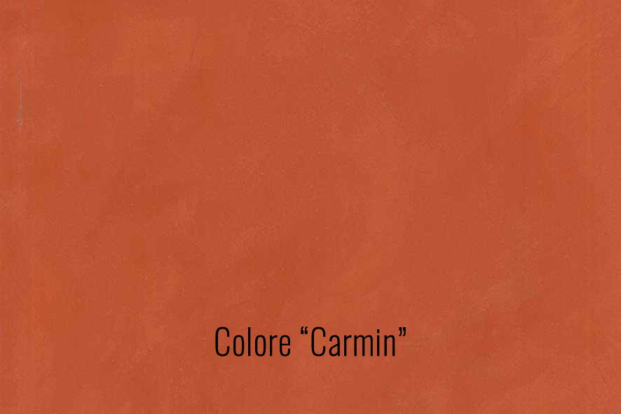 MICROCEMENTO SU PAVIMENTI