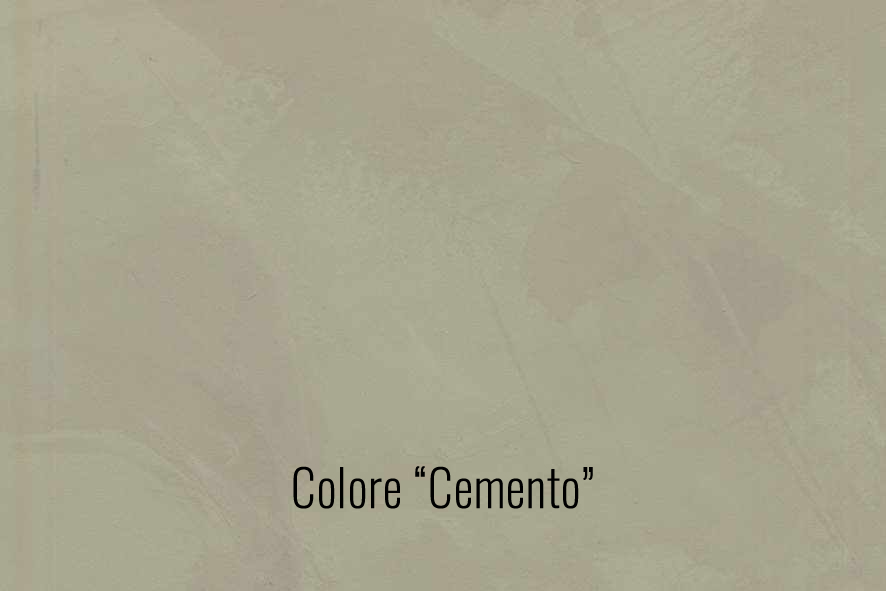 lMICROCEMENTO SU PAVIMENTI