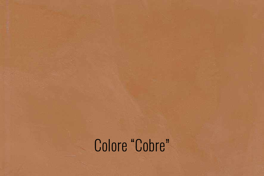 lMICROCEMENTO SU PAVIMENTI