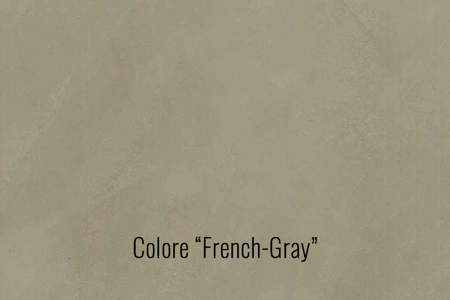 MICROCEMENTO SU PAVIMENTI