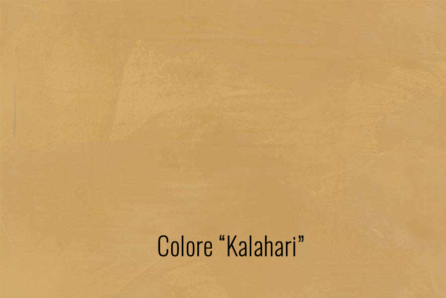 MICROCEMENTO IN BAGNO