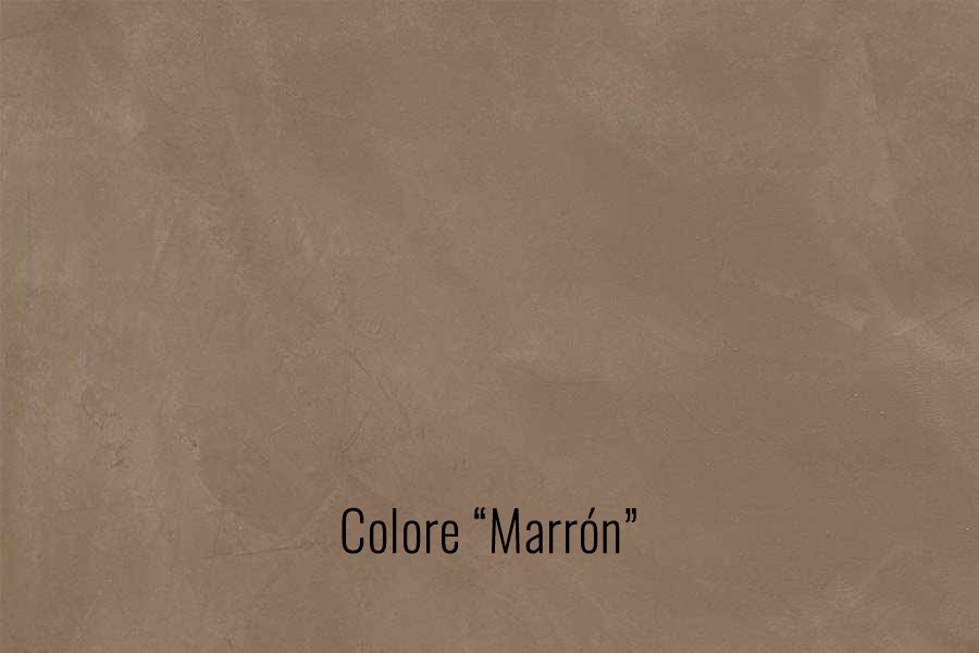 MICROCEMENTO IN BAGNO