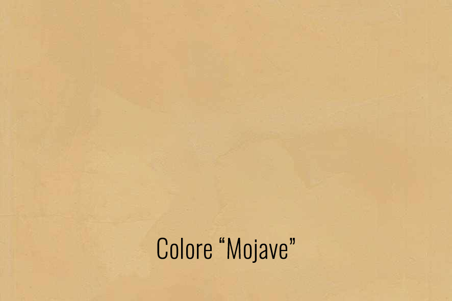 MICROCEMENTO IN CUCINA