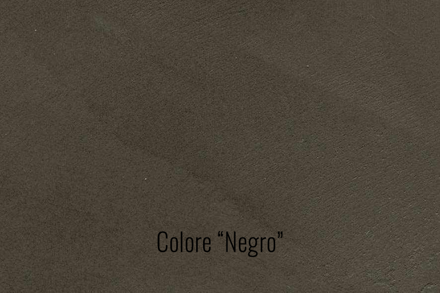 MICROCEMENTO IN CUCINA