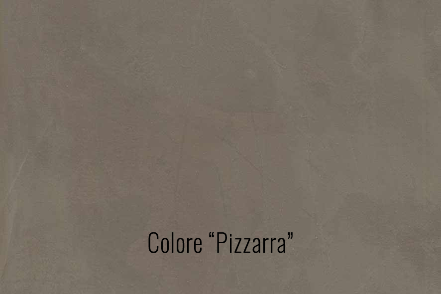 MICROCEMENTO IN CUCINA