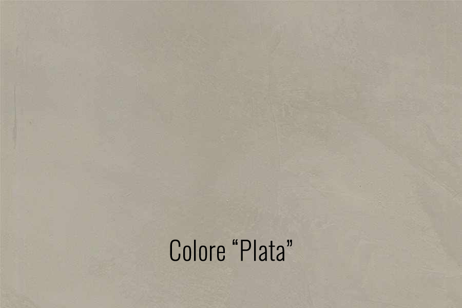 MICROCEMENTO IN CUCINA