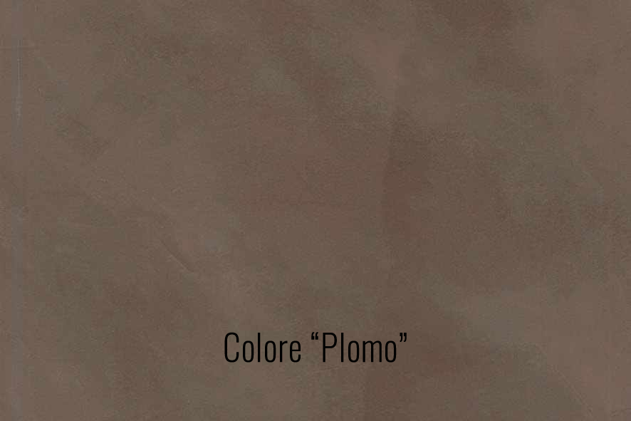 MICROCEMENTO SU SCALE