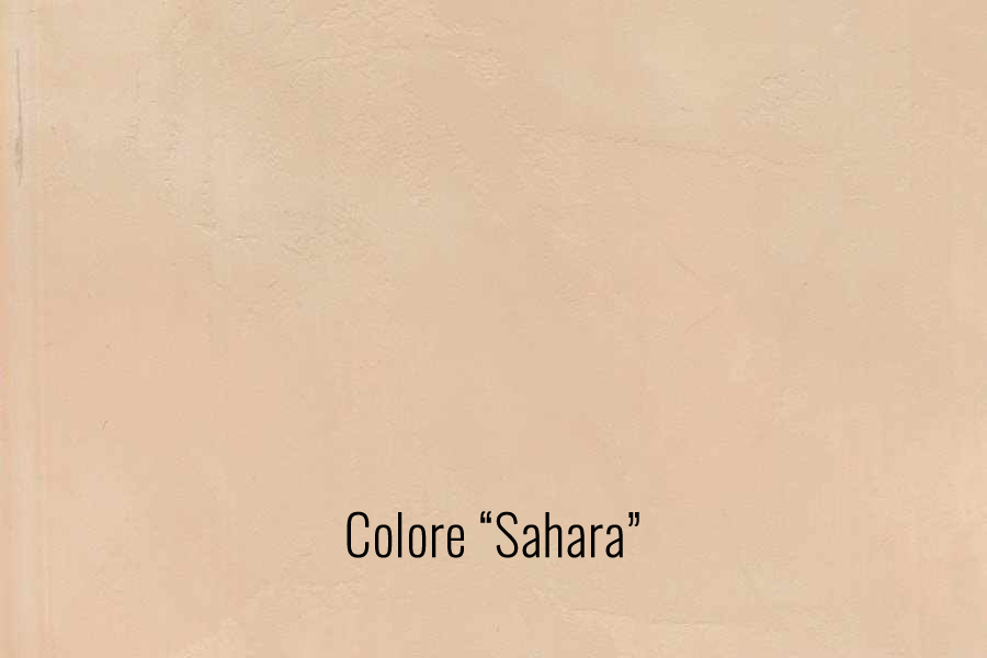 MICROCEMENTO SU SCALE