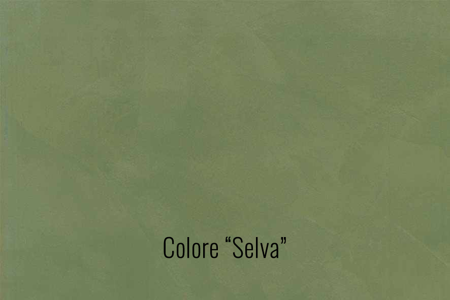 MICROCEMENTO SU SCALE