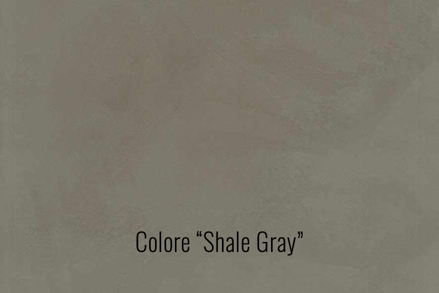 MICROCEMENTO SU SCALE