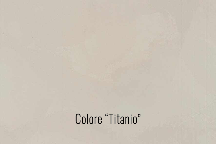 MICROCEMENTO SU SCALE