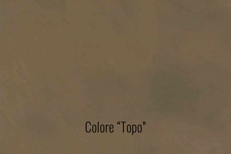 MICROCEMENTO SU SCALE