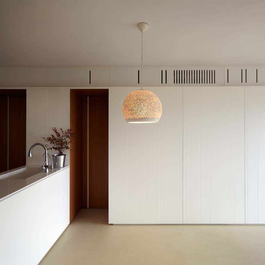 MICROCEMENTO IN CUCINA