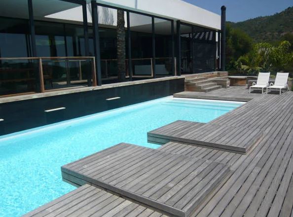 MICROCEMENTO PER ESTERNI/PISCINE