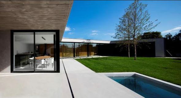 MICROCEMENTO PER ESTERNI/PISCINE