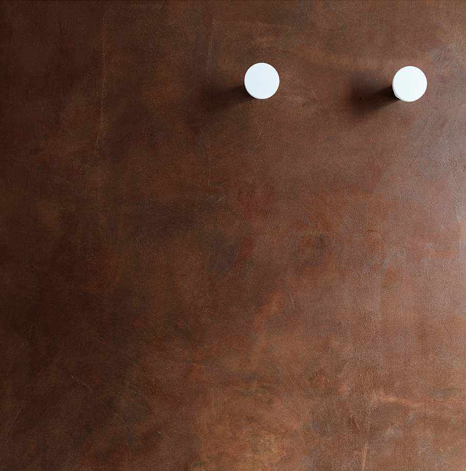 lMICROCEMENTO SU PAVIMENTI