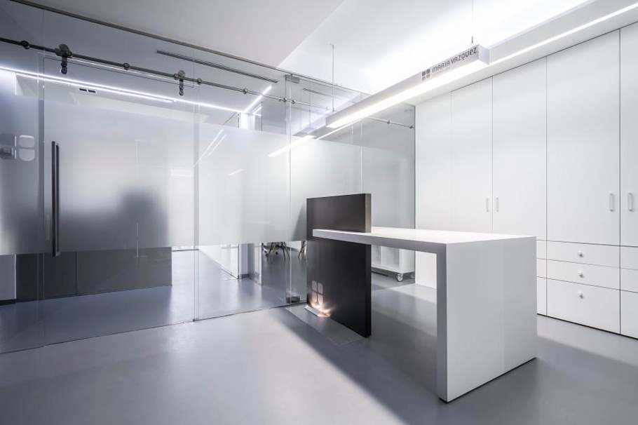 MICROCEMENTO SU PAVIMENTI